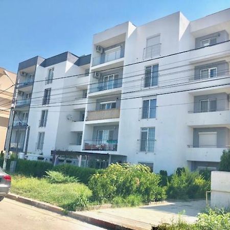 那沃达利Mamaia Nord公寓 外观 照片