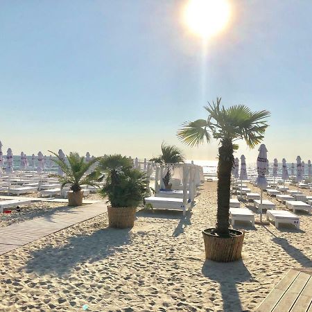 那沃达利Mamaia Nord公寓 外观 照片