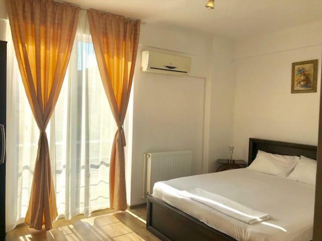 那沃达利Mamaia Nord公寓 外观 照片
