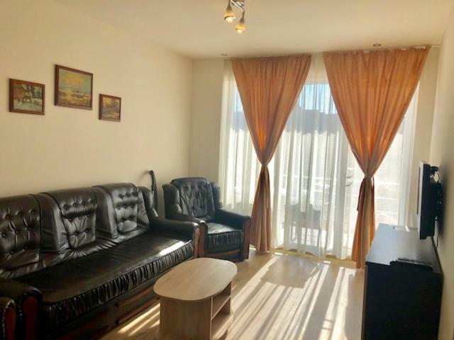那沃达利Mamaia Nord公寓 外观 照片