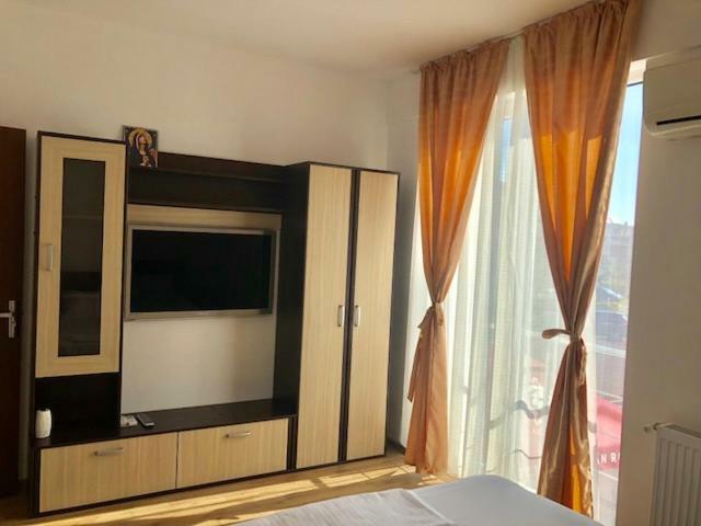 那沃达利Mamaia Nord公寓 外观 照片